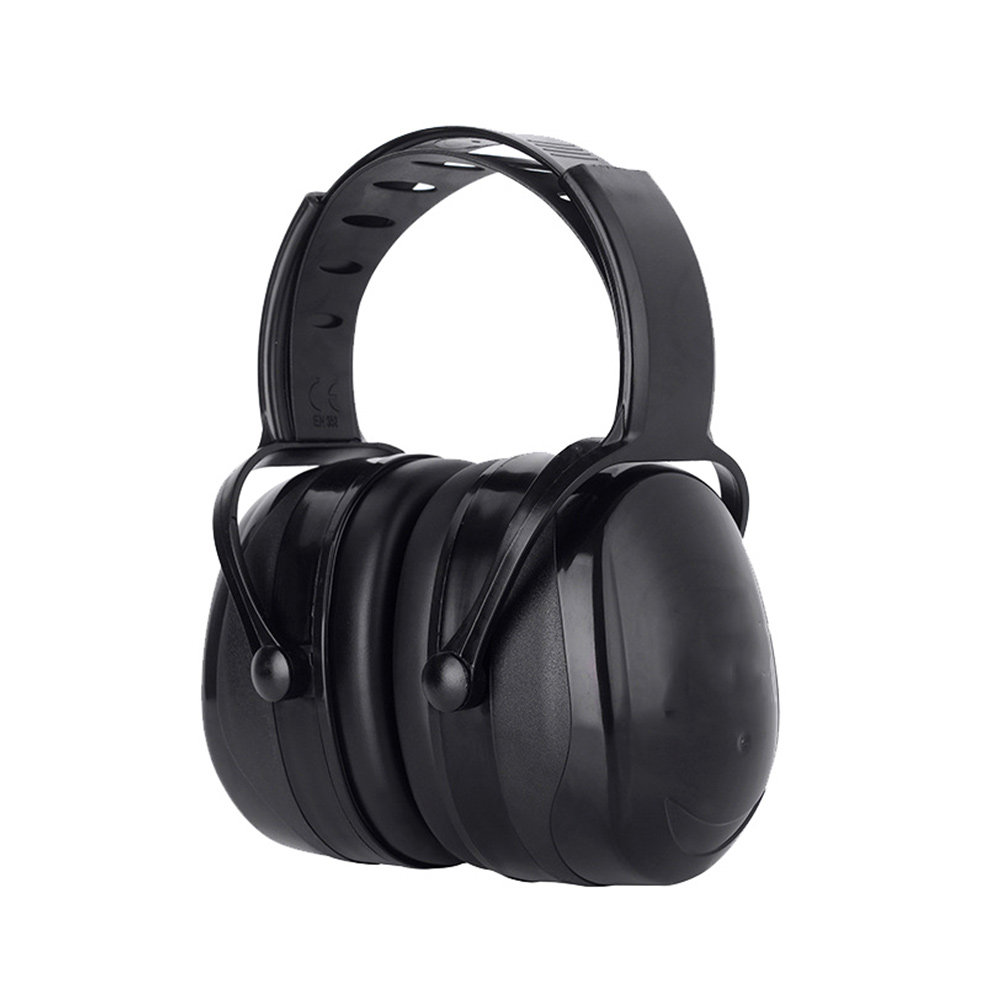 Shooting Ear Muff - Kids Safety Ear Muffs Premium ABS