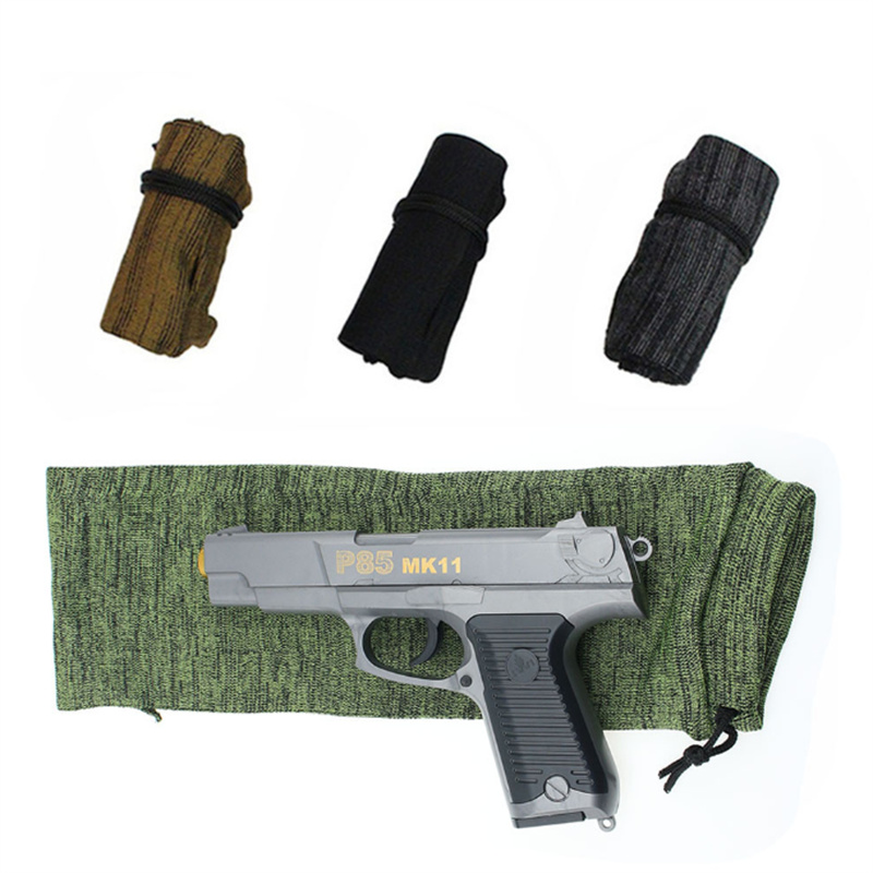Outdoor Hunting Rifle - Tactical Airsoft Gun Socks for Rifles