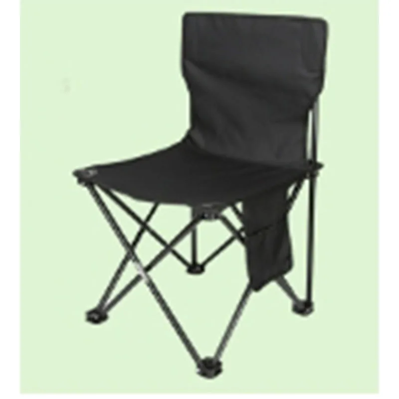 Outdoor Hunting Chair - 1PC Portable Fshing Stool Beach Chair