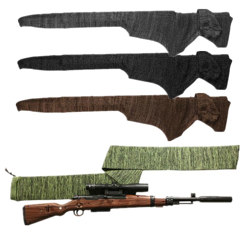 Outdoor Hunting Rifle - Tactical Airsoft Gun Socks for Rifles