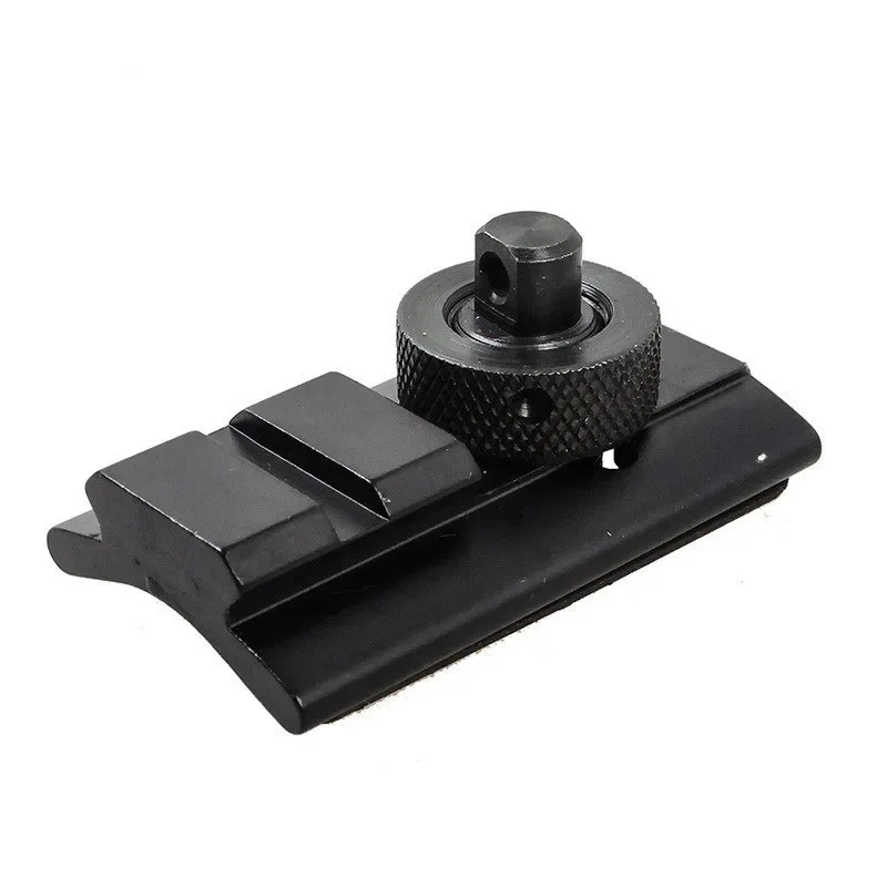 Bipod Rifle Mount - Bipod Adapter Mount Sling Swivel Stud