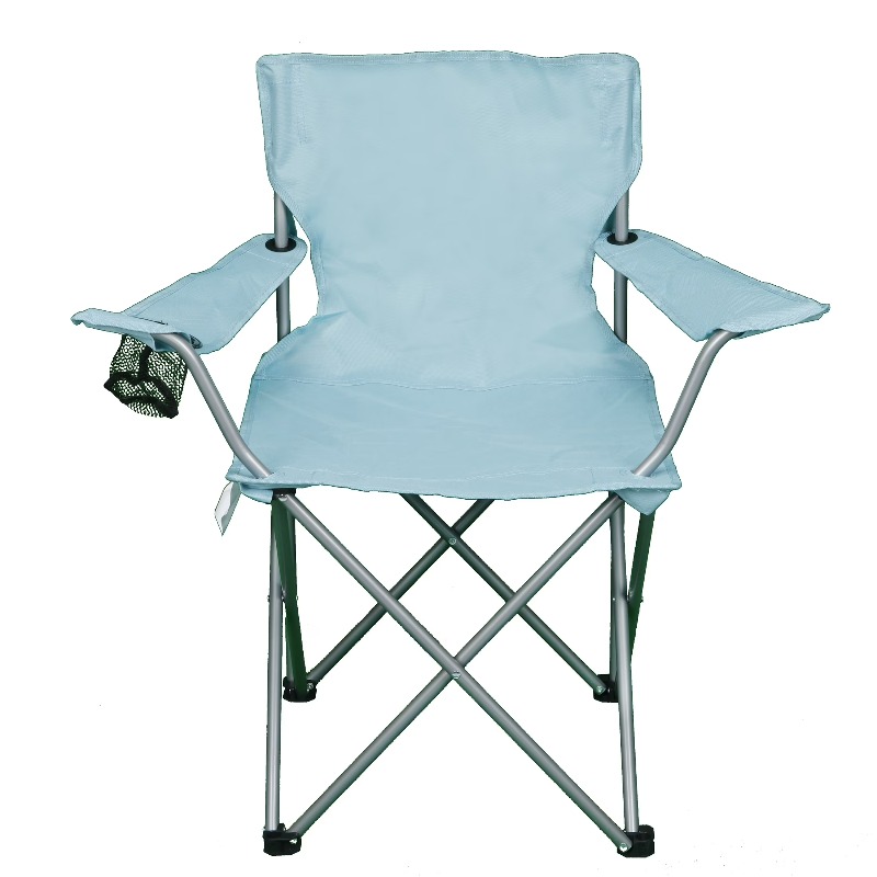 Outdoor Hunting Chair - Folding Camp Chair with Cup Holder