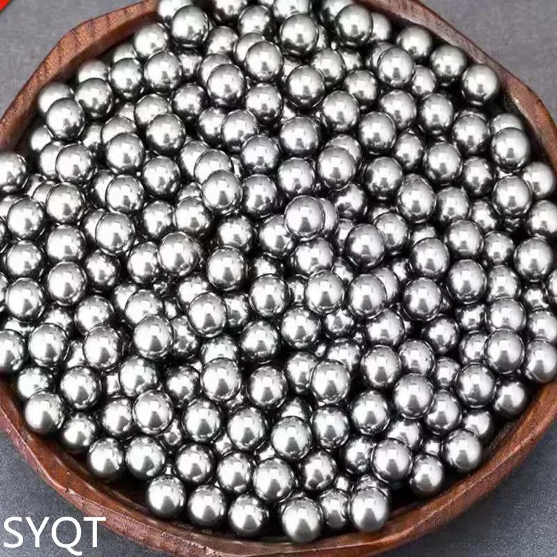 Outdoor Hunting Products - 2mm-10mm High Quality Steel Ball Slingshot