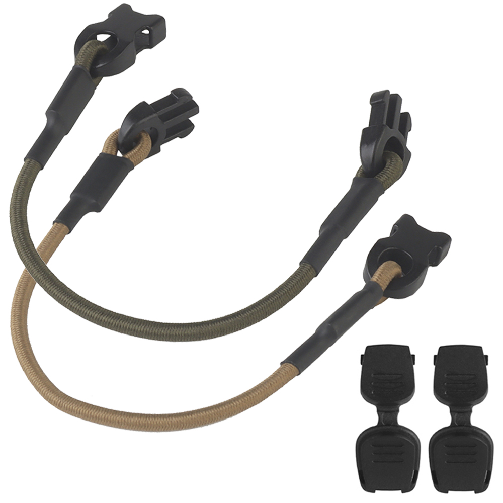 3Pcs/set Multi-purpose Fixing  - Outdoor Hunting Gloves recension och pris