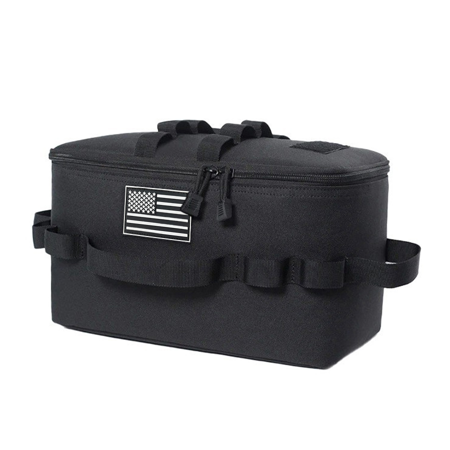 Large capacity camping storage - Outdoor Hunting Equipment recension och pris
