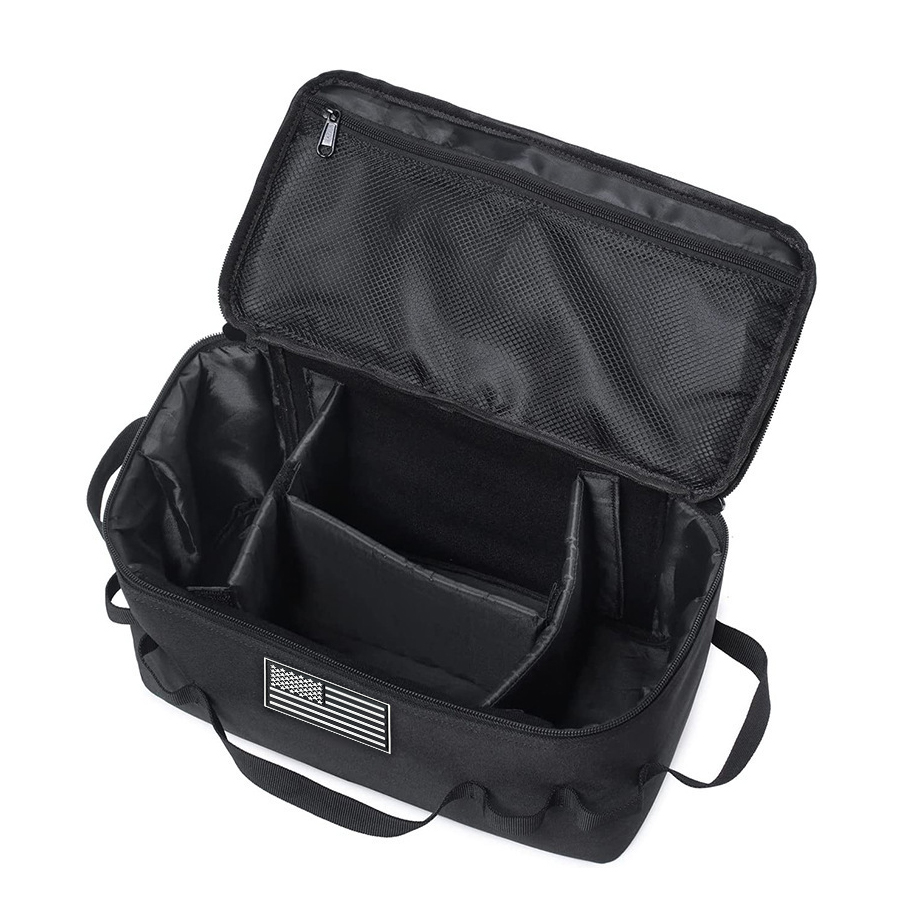Large capacity camping storage - Outdoor Hunting Equipment recension och pris