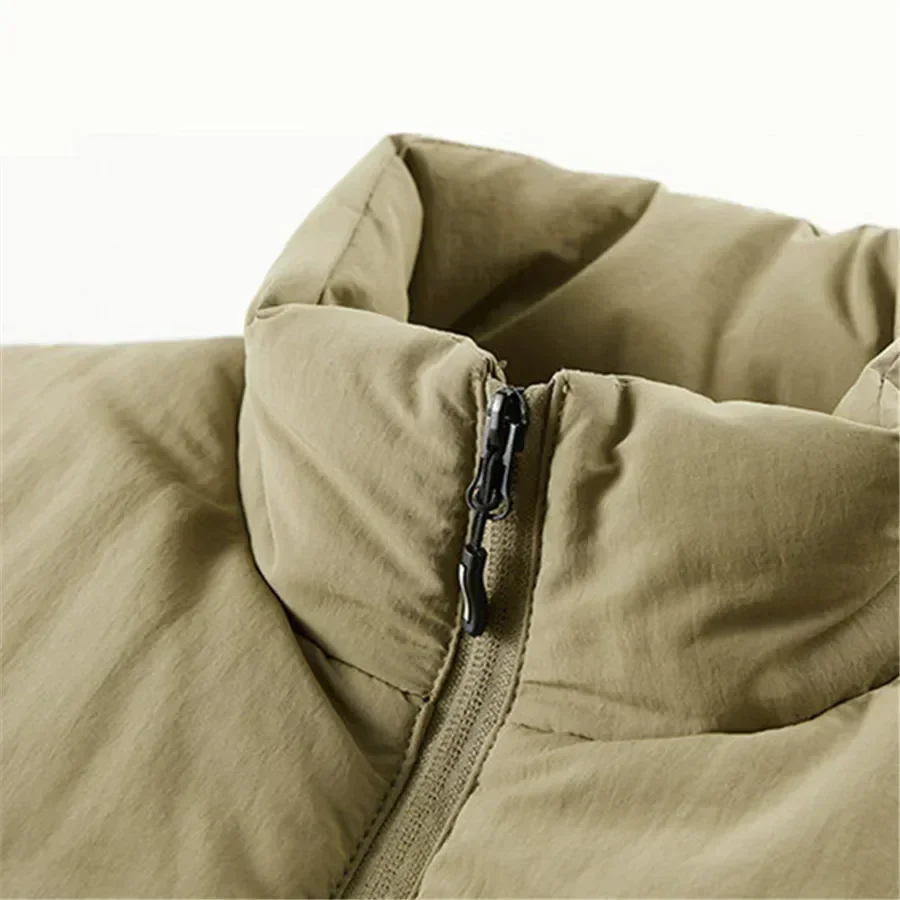 Winter Men's Cargo Hunting Ves - Outdoor Hunting Fleece recension och pris