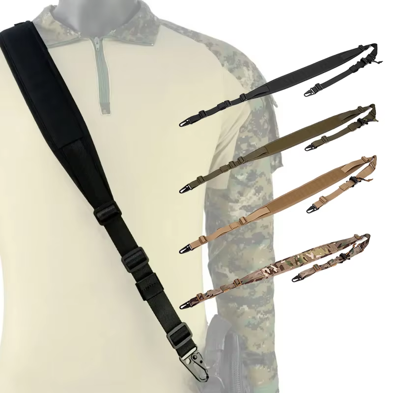 Hunting Rifle Tactical Sling R - Outdoor Hunting Rifle recension och pris