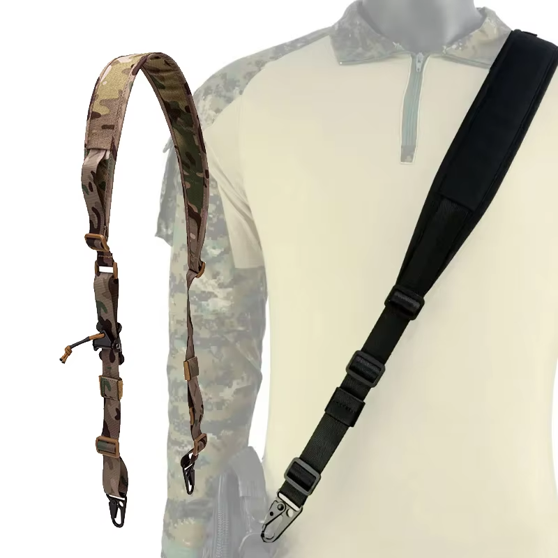 Hunting Rifle Tactical Sling R - Outdoor Hunting Rifle recension och pris