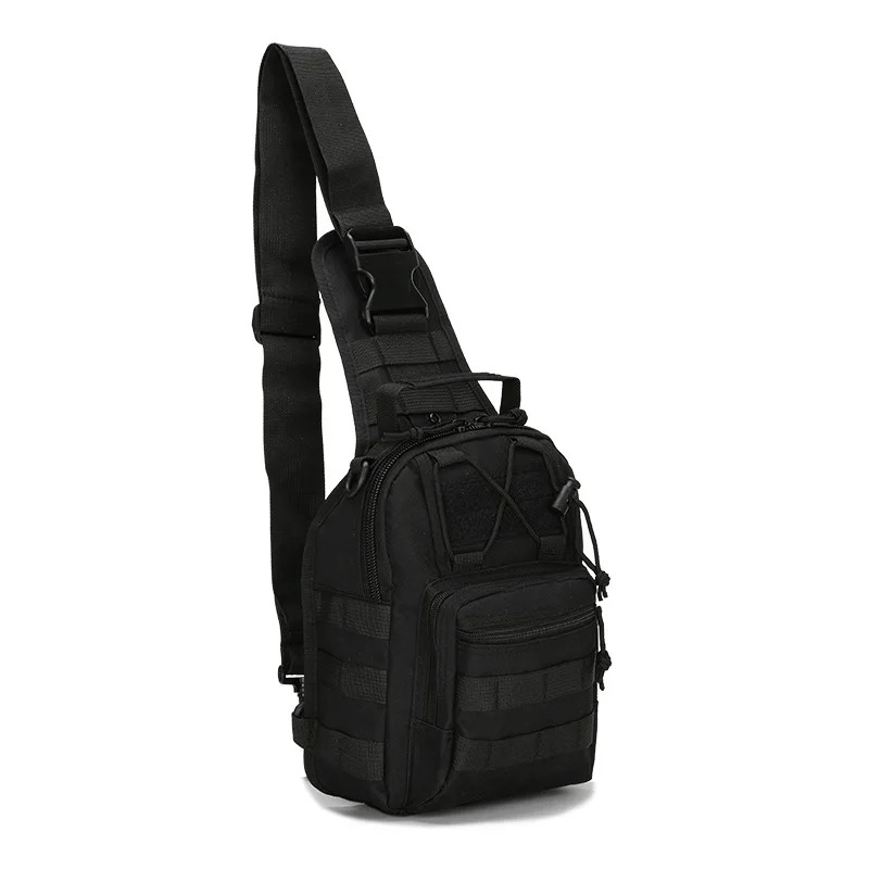 Multifunctional Tactical Sling - Hunting Outdoor Gear recension och pris