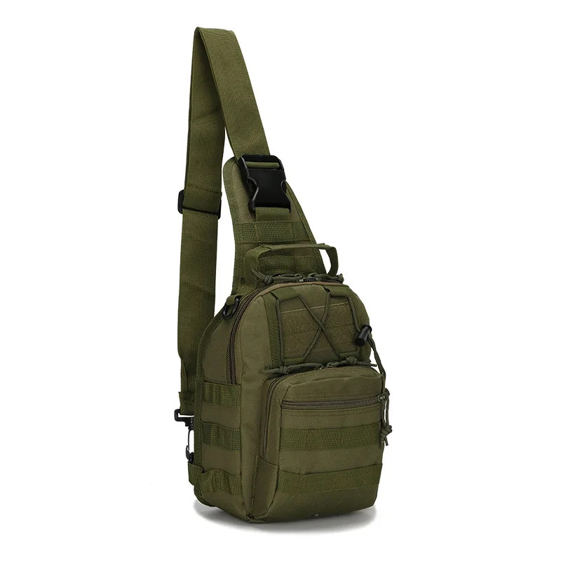 Multifunctional Tactical Sling - Hunting Outdoor Gear recension och pris