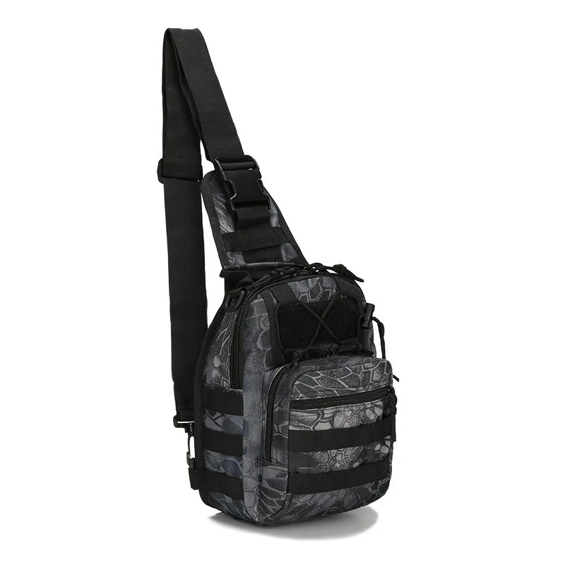 Multifunctional Tactical Sling - Hunting Outdoor Gear recension och pris