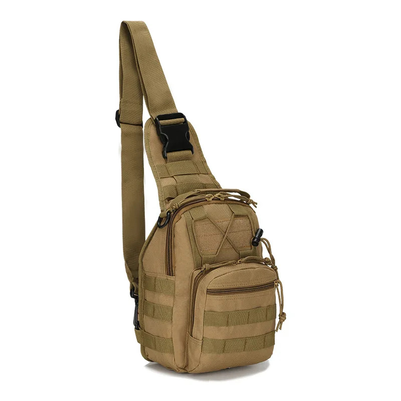 Multifunctional Tactical Sling - Hunting Outdoor Gear recension och pris