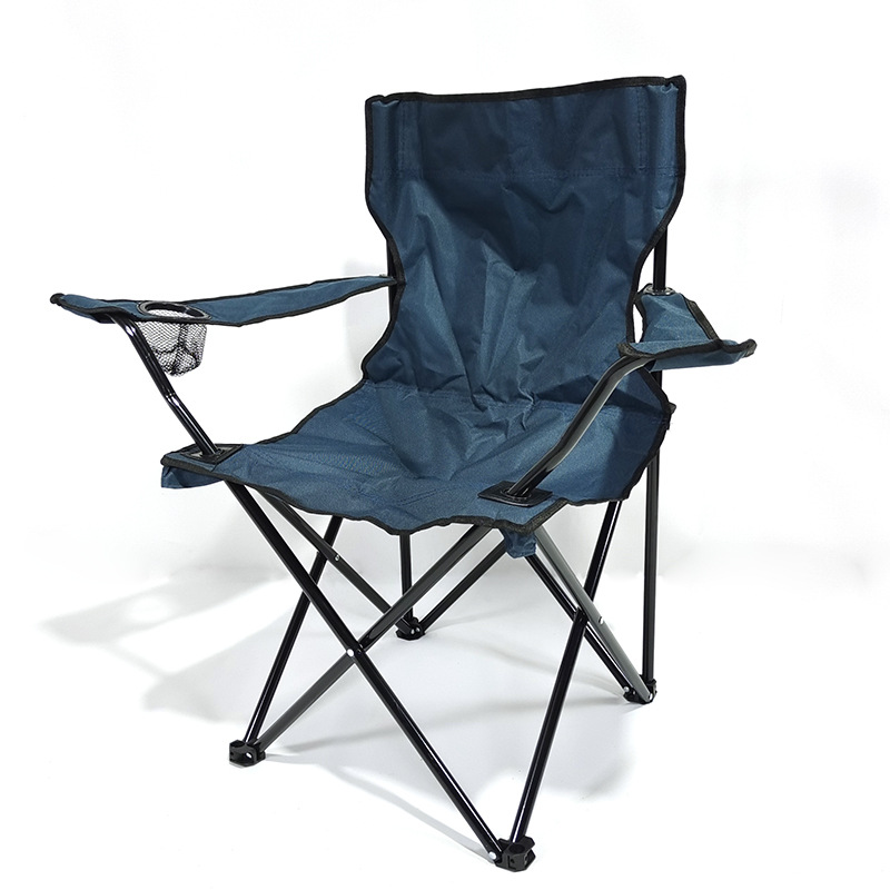 Fishing Chair Foldable Stool F - Outdoor Hunting Chair recension och pris