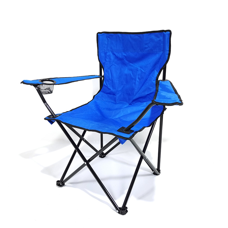 Fishing Chair Foldable Stool F - Outdoor Hunting Chair recension och pris