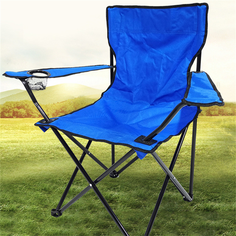 Fishing Chair Foldable Stool F - Outdoor Hunting Chair recension och pris