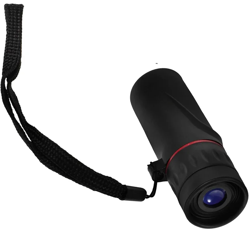 2000x25 High Monocular Telesco - Outdoor Hunting Products recension och pris