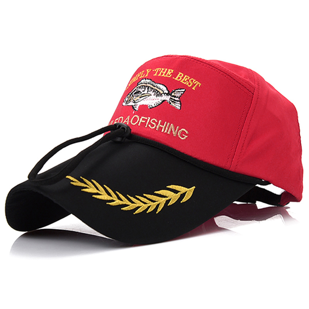 NEW Men Outdoor Fishing Cap Fi - Mens Outdoor Hunting Hats recension och pris