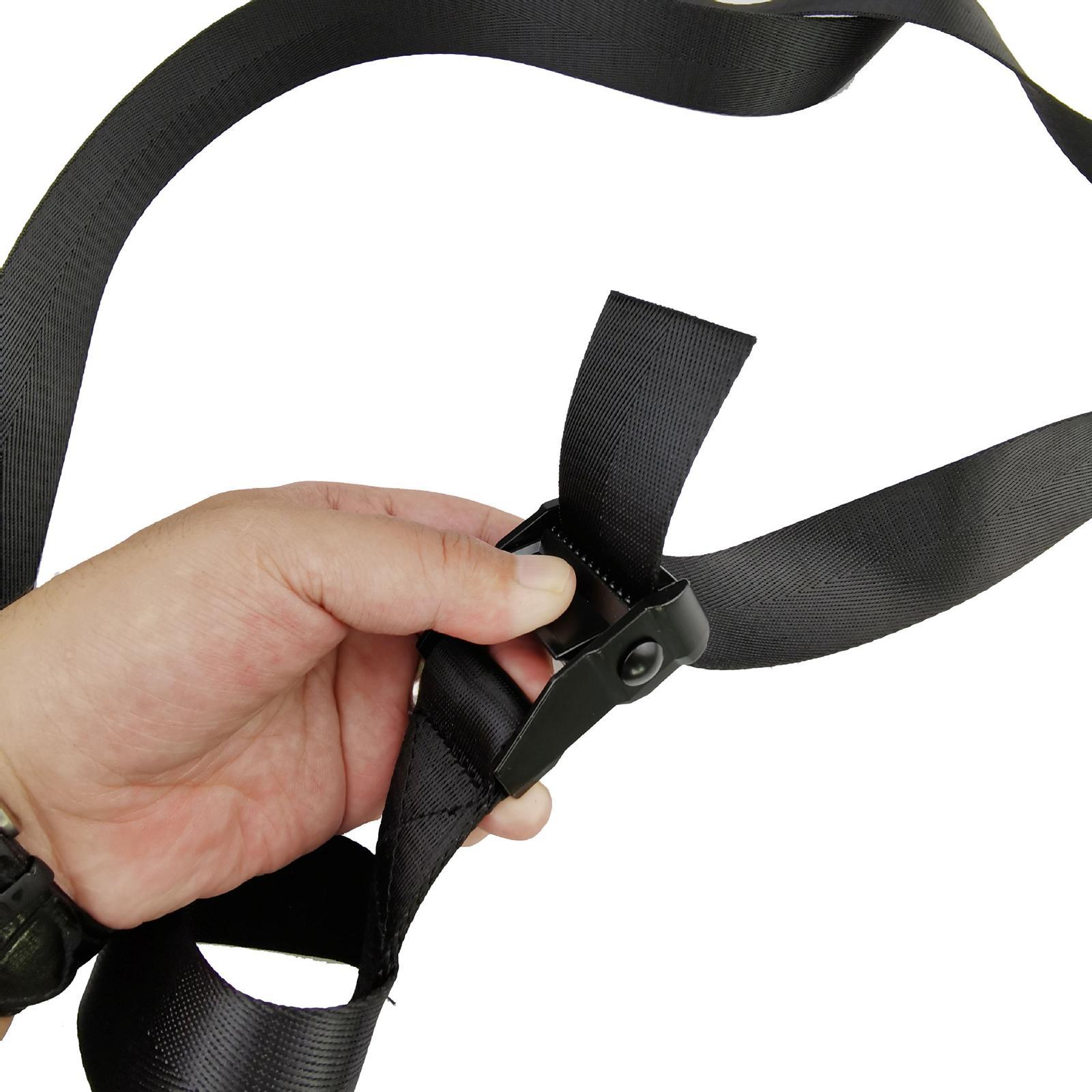 Anit Fall Tree Strap Versatile - Outdoor Hunting Chair recension och pris