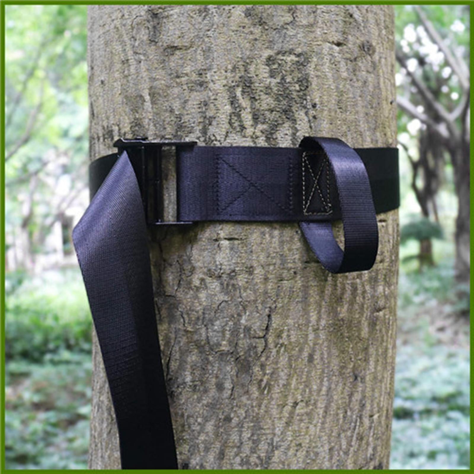 Anit Fall Tree Strap Versatile - Outdoor Hunting Chair recension och pris