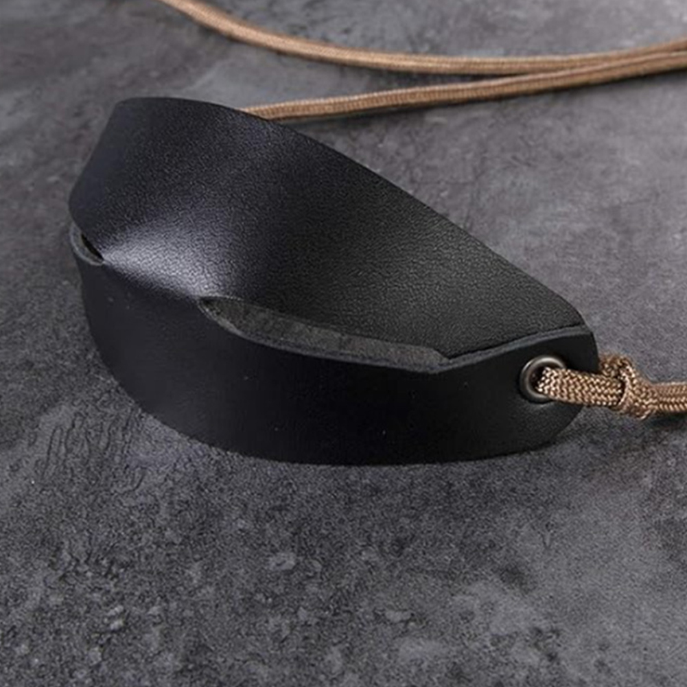 Handmade Leather Shepherd Slin - Outdoor Hunting Products recension och pris