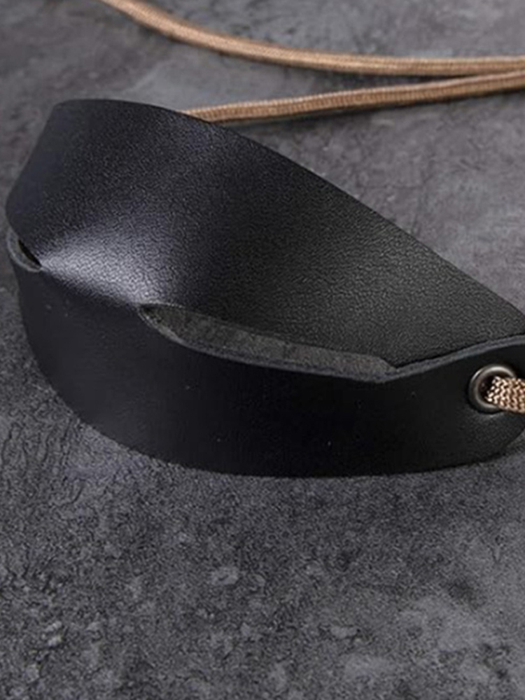 Handmade Leather Shepherd Slin - Outdoor Hunting Products recension och pris