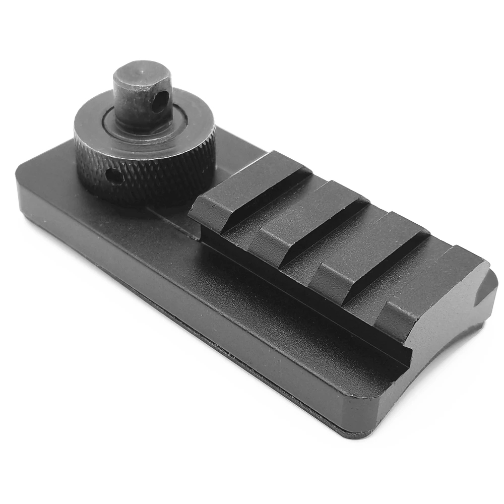 1Pcs Sling Swivel Stud Picatin - Bipod Rifle Mount recension och pris