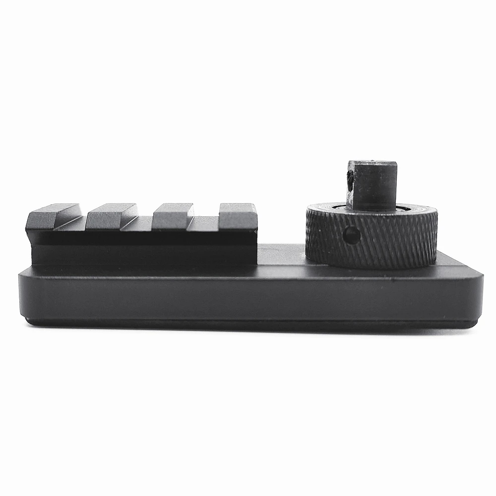 1Pcs Sling Swivel Stud Picatin - Bipod Rifle Mount recension och pris