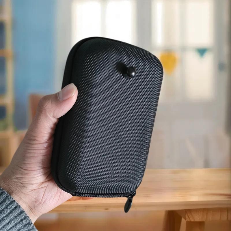 Golf Rangefinder Case EVA Hard - Hunting Outdoor recension och pris