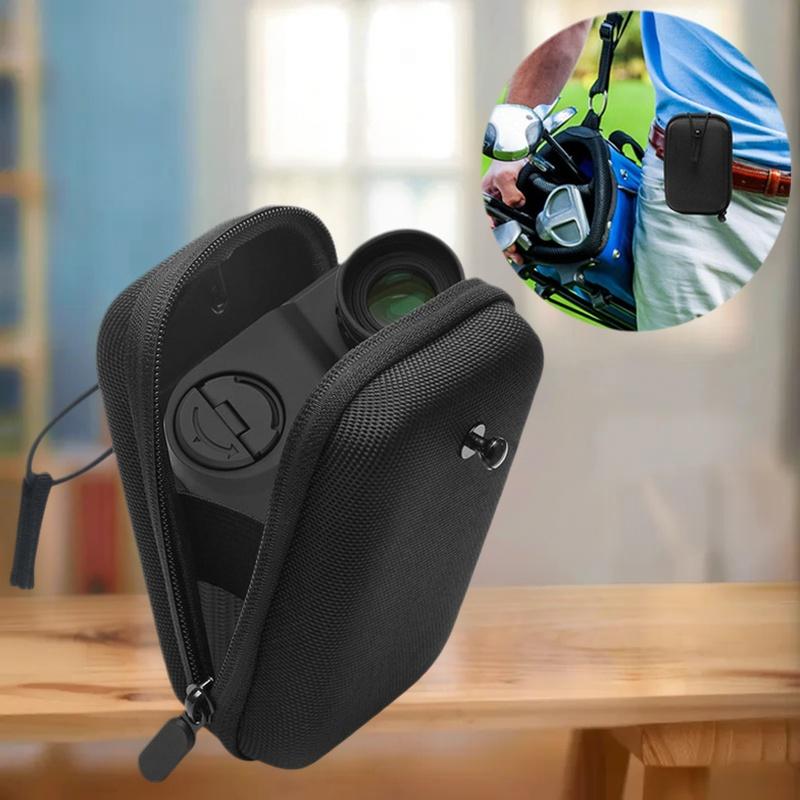 Golf Rangefinder Case EVA Hard - Hunting Outdoor recension och pris