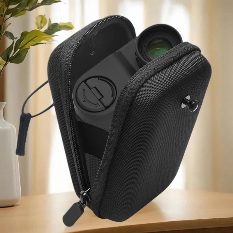Golf Rangefinder Case EVA Hard - Hunting Outdoor recension och pris