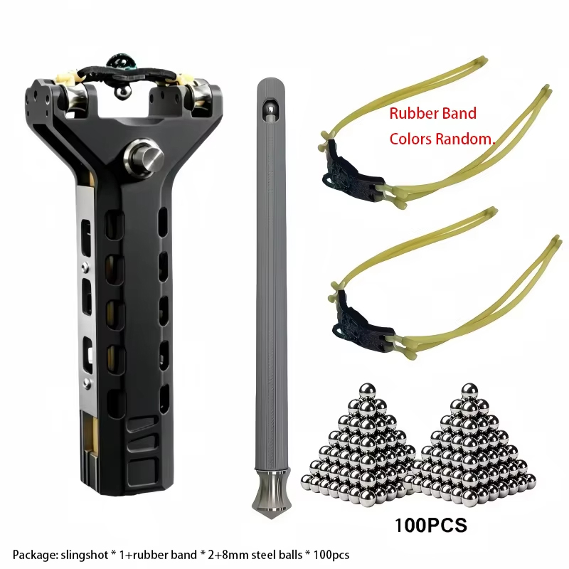 Automatic Loading Stainless St - Outdoor Hunting Products recension och pris