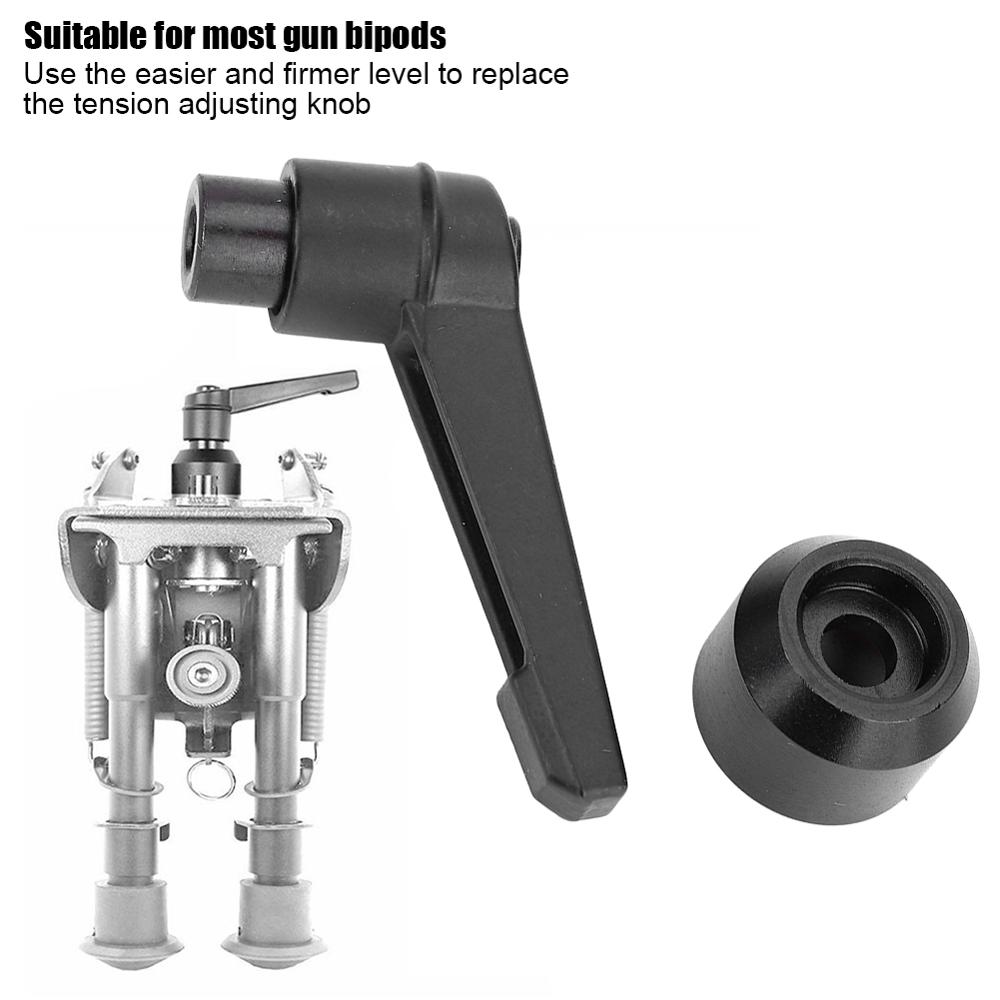 Harris Rifle Bipod Mount Bipod - Bipod Rifle Mount recension och pris