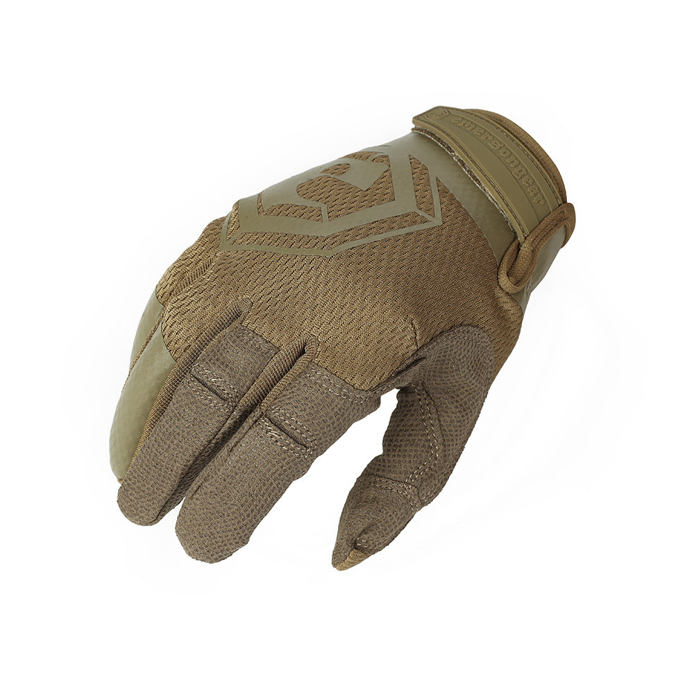 Emersongear Blue Label Humming - Outdoor Hunting Gloves recension och pris