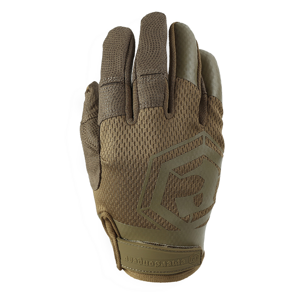 Emersongear Blue Label Humming - Outdoor Hunting Gloves recension och pris