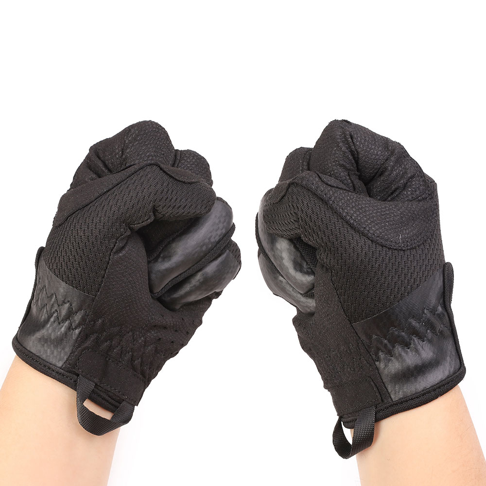Emersongear Blue Label Humming - Outdoor Hunting Gloves recension och pris