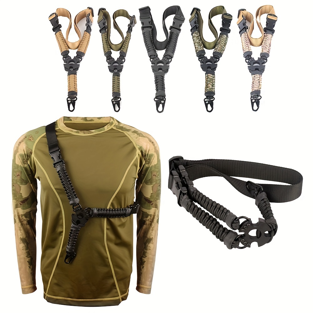 3 Point Bungee Tactic Guns Sli - Outdoor Hunting Rifle recension och pris