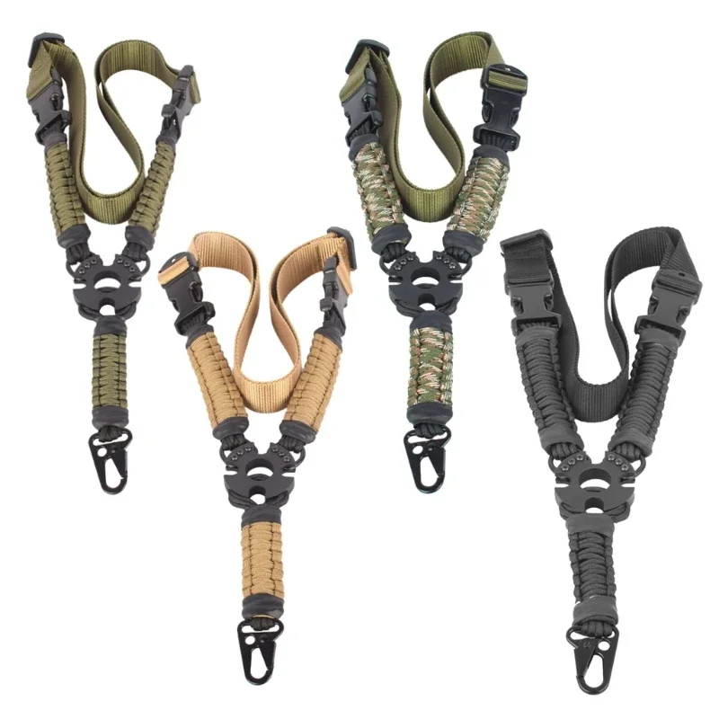 3 Point Bungee Tactic Guns Sli - Outdoor Hunting Rifle recension och pris