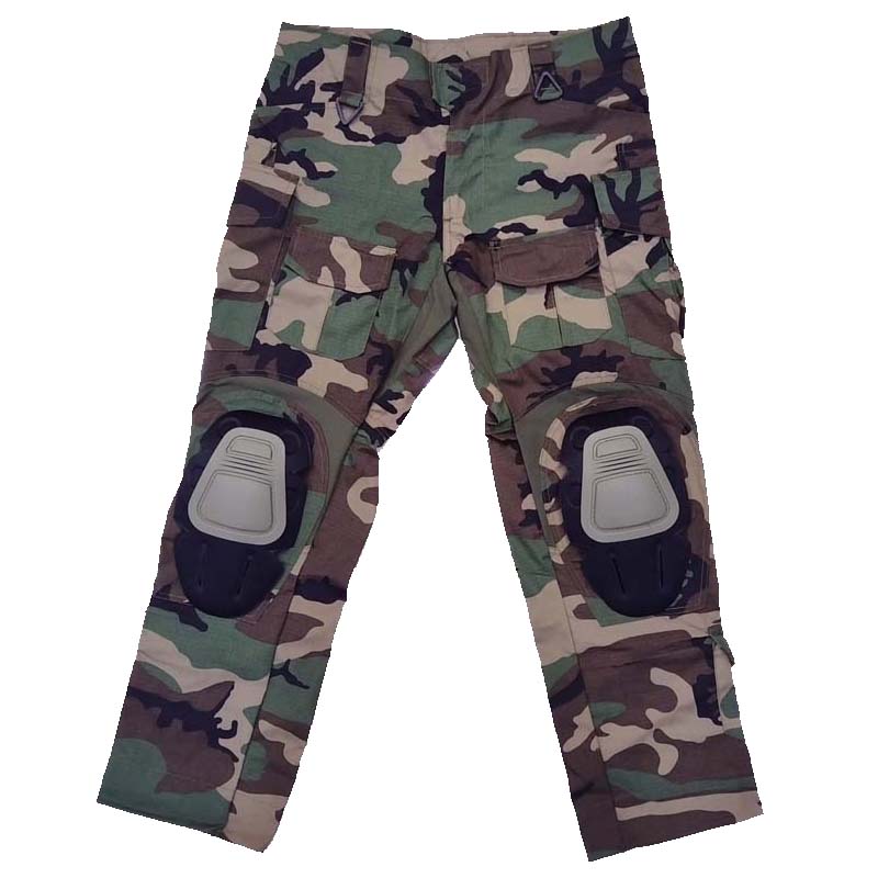 Outdoor tactics, camouflage wi - Outdoor Hunting Overalls recension och pris