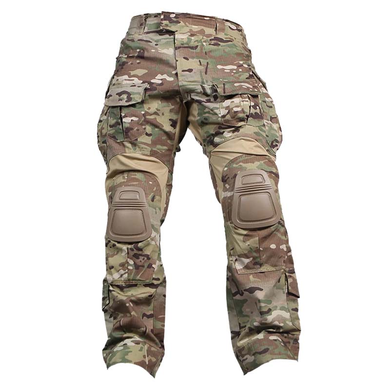 Outdoor tactics, camouflage wi - Outdoor Hunting Overalls recension och pris