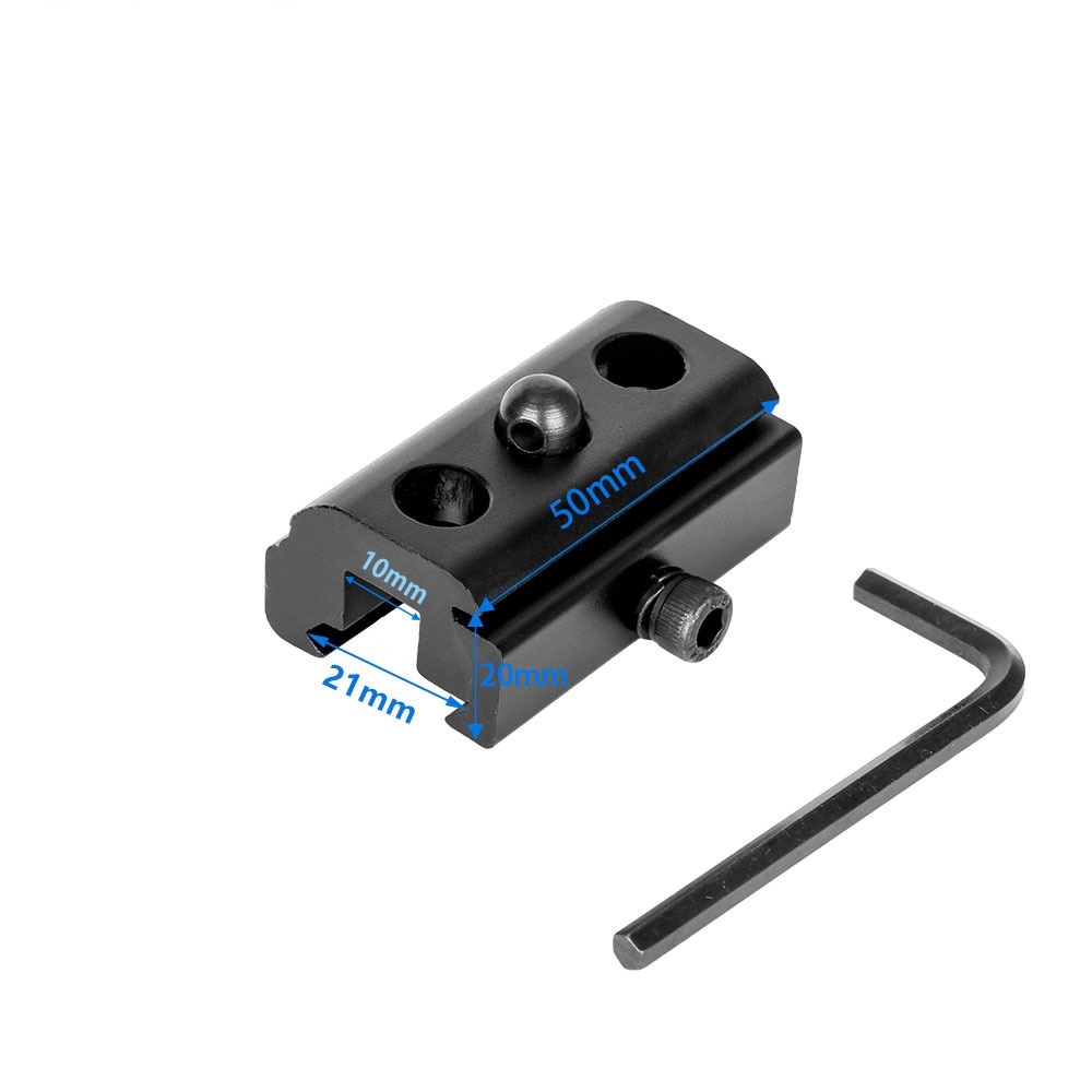 QD Harris Style Bipod Sling Sw - Bipod Rifle Mount recension och pris