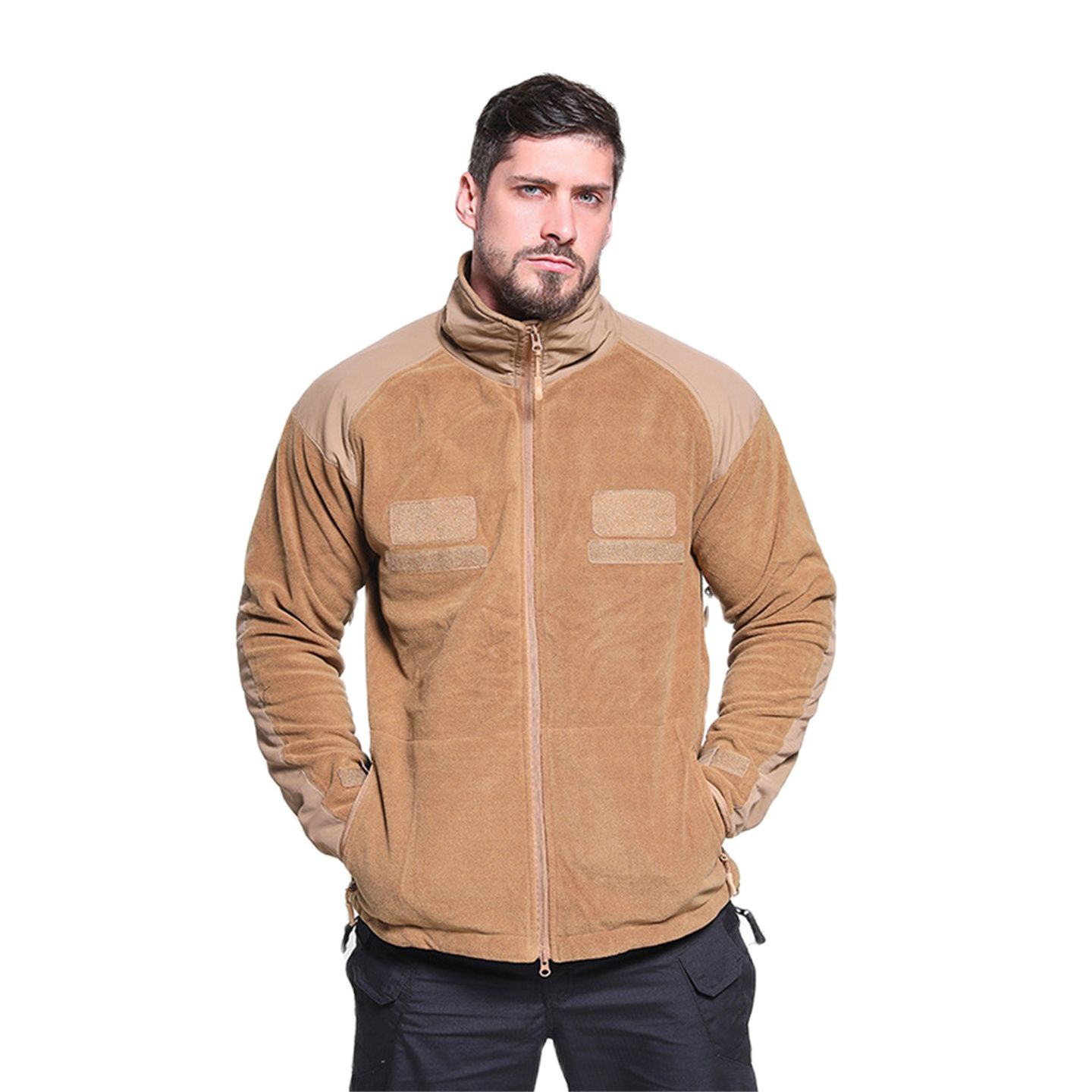 Autumn Winter Hunting Tactical - Outdoor Hunting Fleece recension och pris
