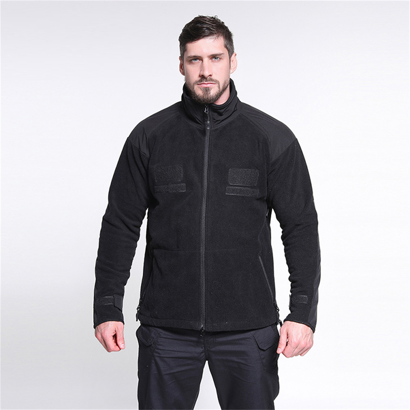 Autumn Winter Hunting Tactical - Outdoor Hunting Fleece recension och pris