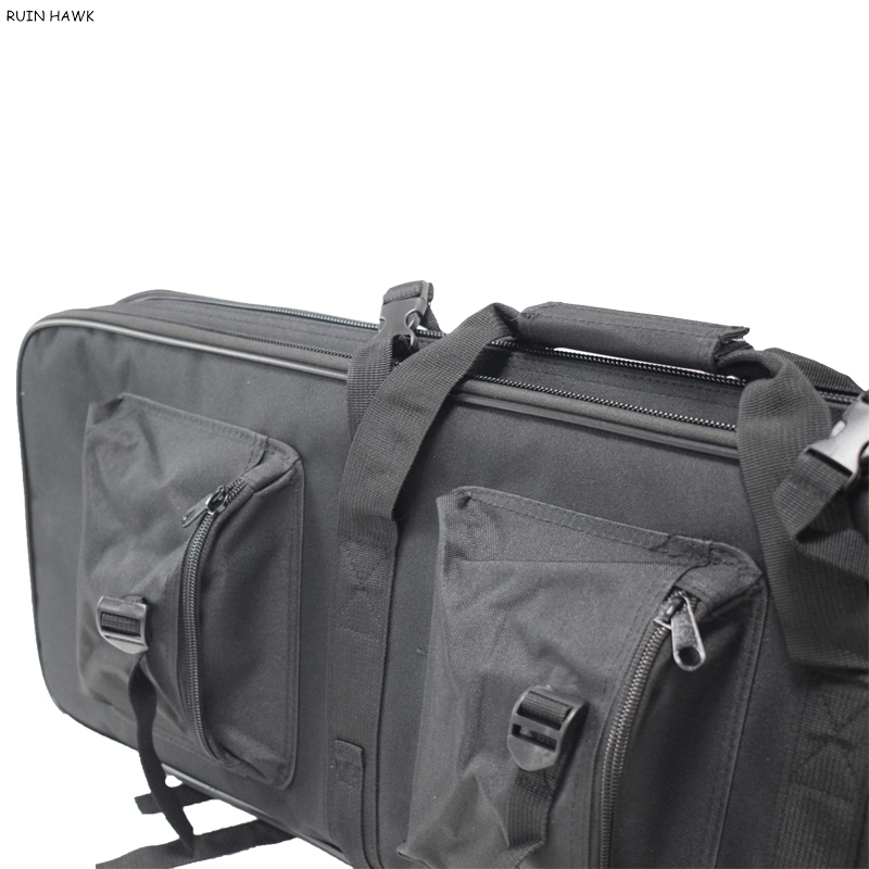 Tactical Hunting Gun Bag Outdo - Outdoor Hunting Equipment recension och pris
