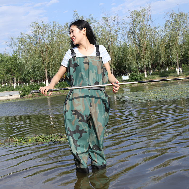 EU37-45 Waterproof Anti-wear F - Outdoor Hunting Overalls recension och pris