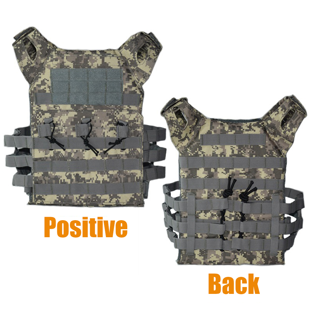 Lightweight Military Tactical  - Outdoor Hunting Equipment recension och pris