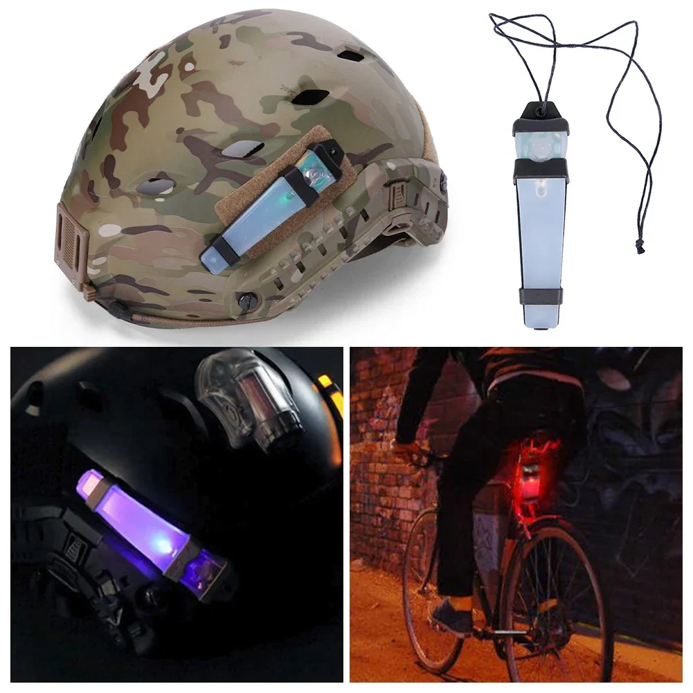 Tactical FMA Helmet Safety Fla - Outdoor Hunting Equipment recension och pris