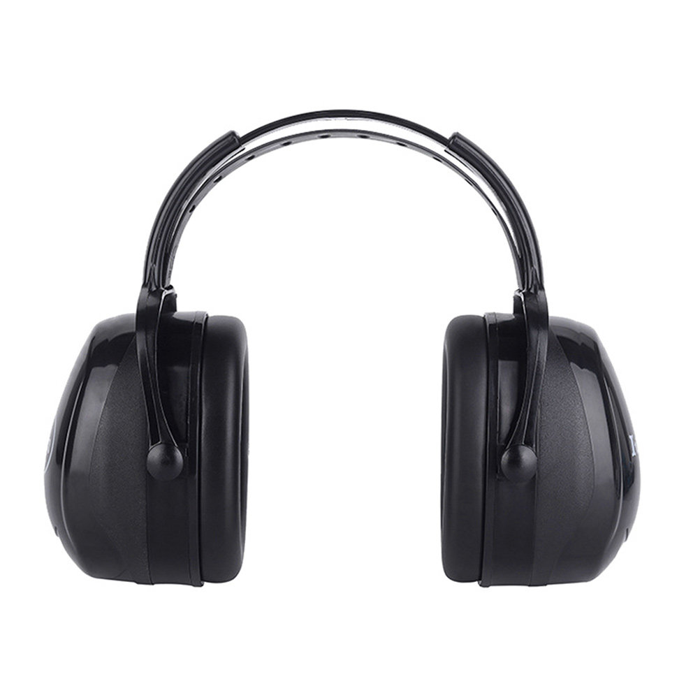 Kids Safety Ear Muffs Premium  - Shooting Ear Muff recension och pris