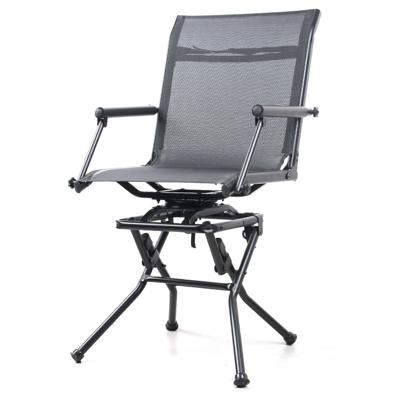 Outdoor Camping Fishing Stool  - Outdoor Hunting Chair recension och pris