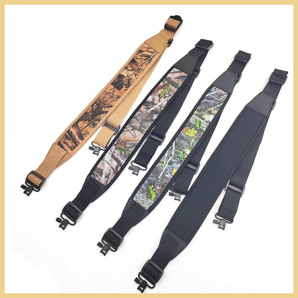 Outdoor Hunting Rifle Shoulder - Outdoor Hunting Rifle recension och pris